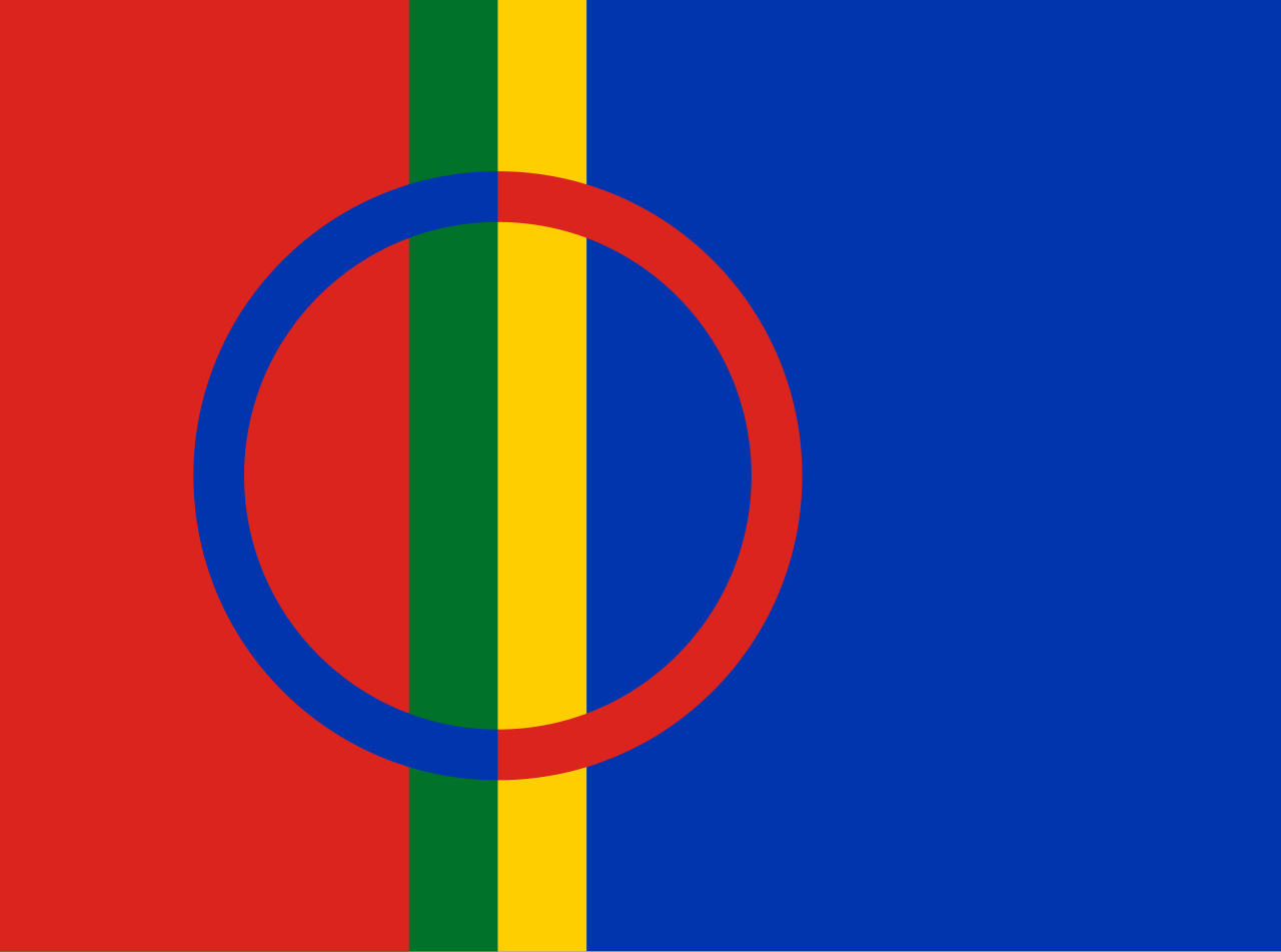 Sami Traditions Explained: Life Shaped by Arctic Seasons